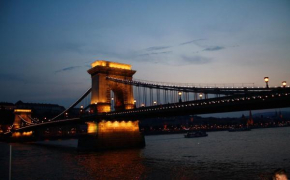 Elite Rooms & Apartments Budapest